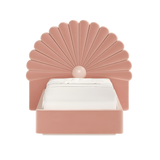 Fairytale Seashell Bed, view 2