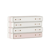 Fairytale Travel 4 Drawer Chest of Drawers, view 4