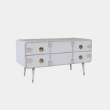Fairytale Warrior Chest of Drawers, view 2