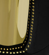 Luxxu Armour Stool, view 4