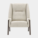 Felicity High Back Weaves Armchair