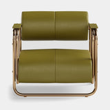 Mezzo Collection Holden Armchair, view 2