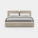 Halcyon Low Headboard Luxury Bed, alternative angle