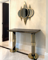 Castro Lighting Streamline Console Table, fifth view