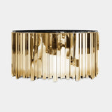 Luxxu Empire Coffee Table, view 2