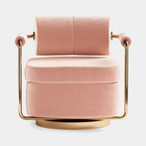Mezzo Collection Anderson Armchair, view 2