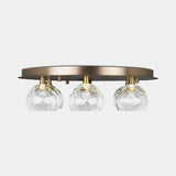 Brabbu Horus Ceiling Light