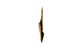 Luccian Luxury Handcrafted Avant-Garde Wall Lamp