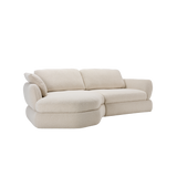 Casa Magna Bellagio Sofa, view 2