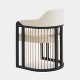 Casa Magna Grace Urban Dining Chair, view 2