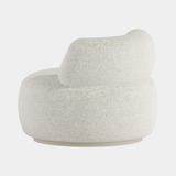 Casa Magna Majestic Swivel Armchair, view 3