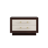 Casa Magna Magna Bedside Table, view 2