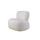 Casa Magna Yeto Swivel Armchair, view 3
