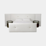 Casa Magna Brunella Bed, view 2