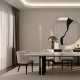 Casa Magna Coquet Dining Chair, view 2