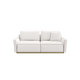 Casa Magna Dione Sofa, view 3