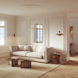 Casa Magna Douro Sofa, view 2