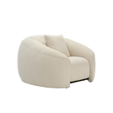 Casa Magna Dean Armchair, view 2