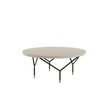 Casa Magna Ava Coffee Table, view 3