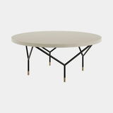 Casa Magna Ava Coffee Table, view 3