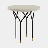 Casa Magna Ava Side Table, view 3