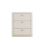Casa Magna Cris II Bedside Table, view 2