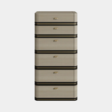 Casa Magna Cris Tallboy, view 2