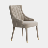 Casa Magna Cordoba Dining Chair, view 2