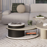 Casa Magna Oris Coffee Table, view 2