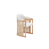 Casa Magna Grace Vintage Dining Chair, view 2