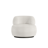 Casa Magna Majestic Swivel Armchair, view 4