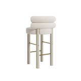 Casa Magna Cosy Bar Stool, view 4