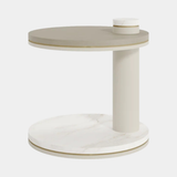 Casa Magna Fiora Side Table, view 3