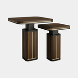 Casa Magna Arden Side Table, view 4