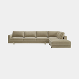 Casa Magna Luso Sofa, view 2