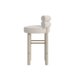 Casa Magna Cosy Bar Stool, view 3