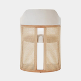 Casa Magna Grace Vintage Dining Chair, view 3