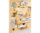 Baobab Collection Christmas Advent Calendar: Extraordinaire Luxury Candles, Hand Creams & Soaps
