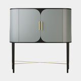 Jetclass Azure Bar Cabinet, view 3