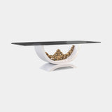 Divus Dining Table second view