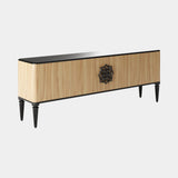 Durham Sideboard, second angled view