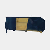 Evo II Sideboard, angled view