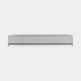 Loft TV Cabinet, second angled view