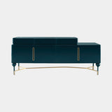 Lust Sideboard, angled view