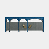 Niemeyer Sideboard, second angled view