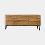 Oxford Sideboard, shown with a wood veneer front