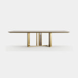 Phoenix Dining Table second view