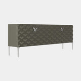 Triny Sideboard, second angled view