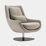 Domkapa Elba Armchair, view 2