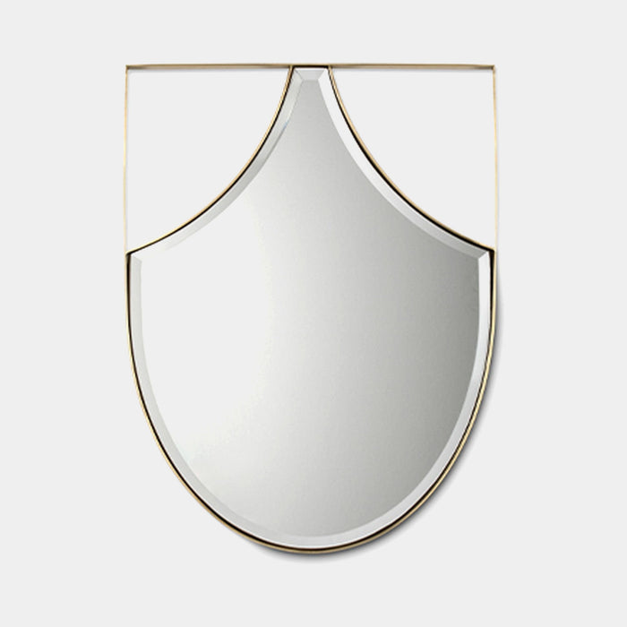 Brabbu Koi Mirror